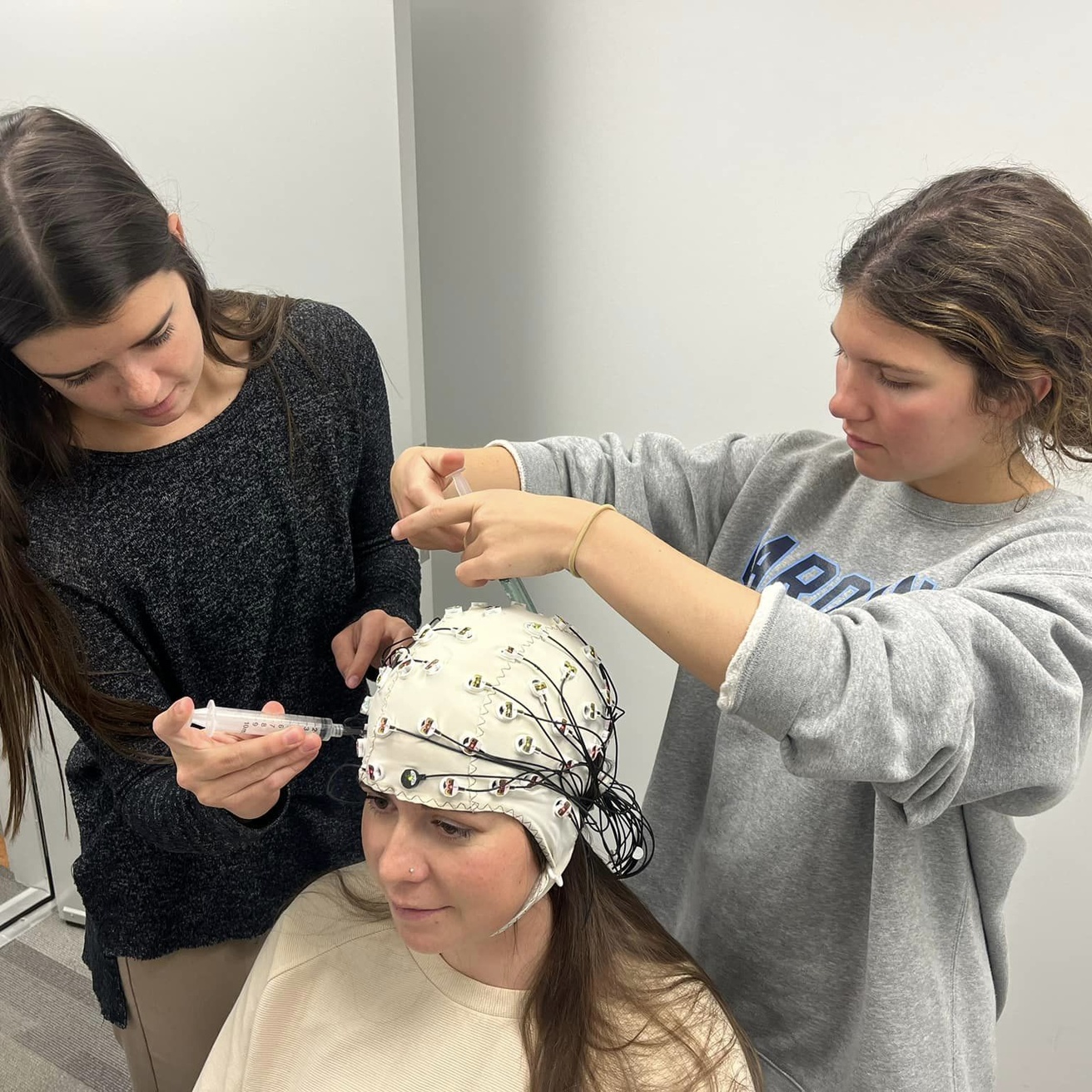 EEG
