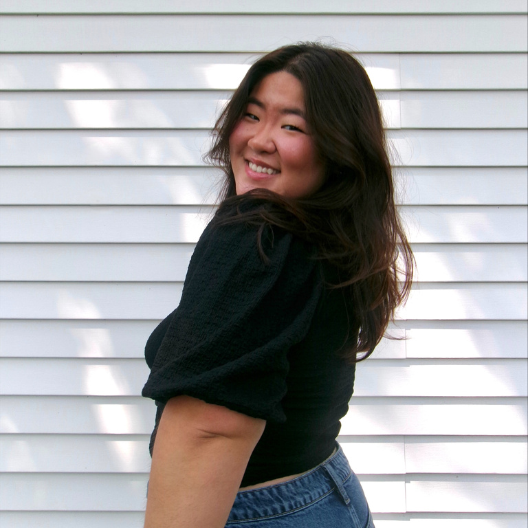 Rachel Lee Photo