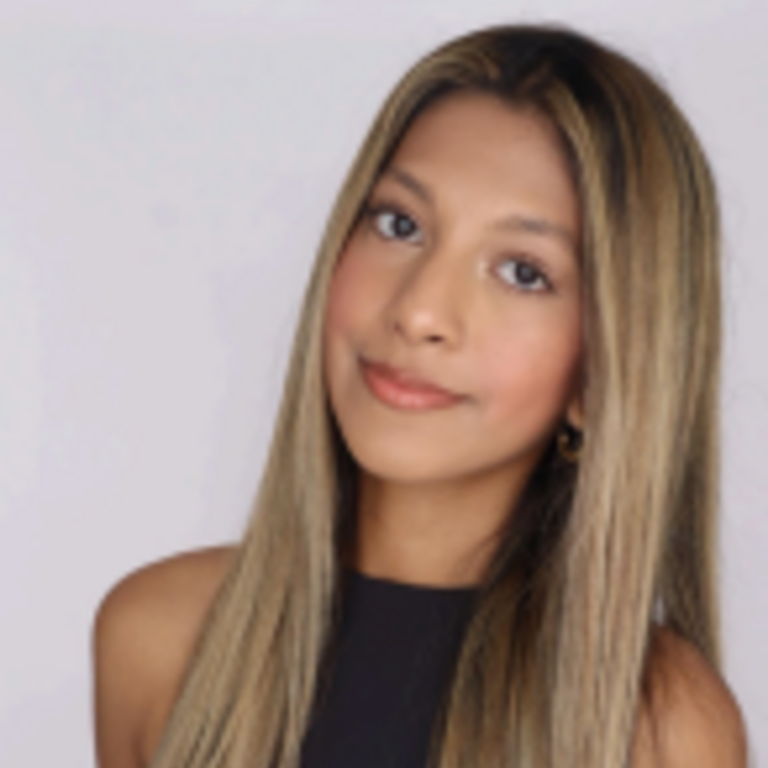 Head Shot