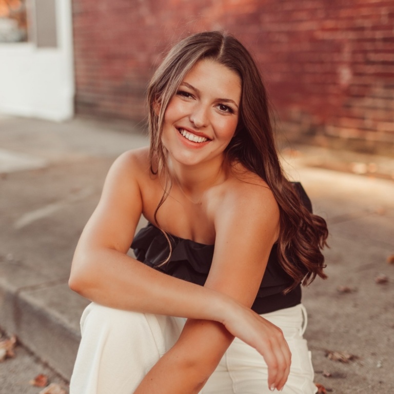 Head Shot