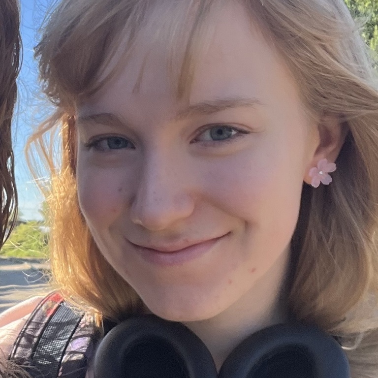 Head Shot