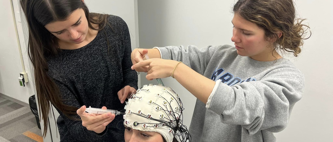 EEG